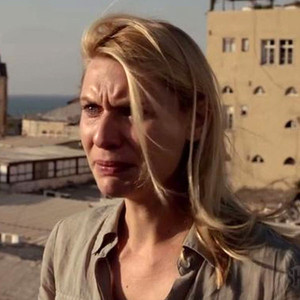 Claire Danes, Homeland Claire Danes, Homeland